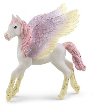 Figurina Pegasus Foal
