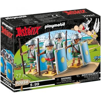 Jucarie 70934 Asterix: Roman squad, construction toy