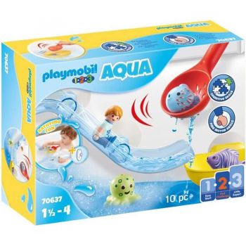 Jucarie Catching fun with sea creatures, Figure Toy 70637