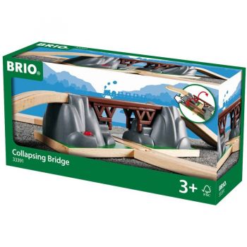 Jucarie Collapsing Bridge 2013 (33391)