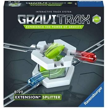 Jucarie GraviTrax Splitter, train