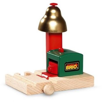 Jucarie Magnetic Bell Signal (33754)