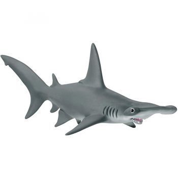 Jucarie Wild Life Hammerhead Shark - 14835
