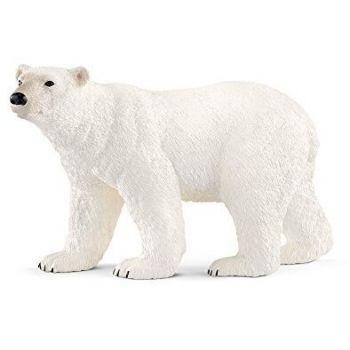 Jucarie Wild Life Polar Bear - 14800