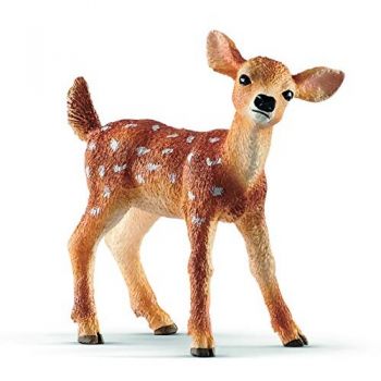 Jucarie Wild Life Whitetail Calf - 14820