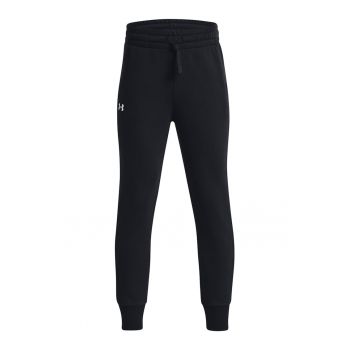 Pantaloni din fleece pentru fitness Rival