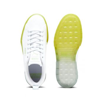 Pantofi sport de piele ecologica Mayze Beach Days