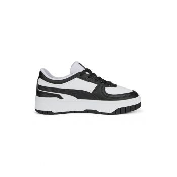 Pantofi sport de piele si piele ecologica Cali Dream