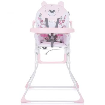 Scaun de masa Chipolino Teddy rose water