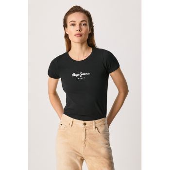 Tricou slim fit
