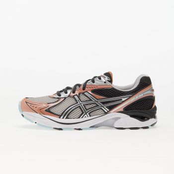 Asics Gt-2160 Oyster Grey/ Brick Dust