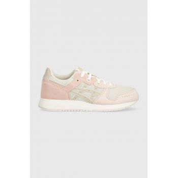 Asics sneakers culoarea roz