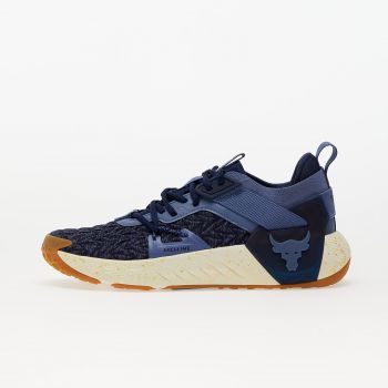 Under Armour Project Rock 6 Hushed Blue