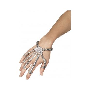 Bratara schelet - marimea 128 cm