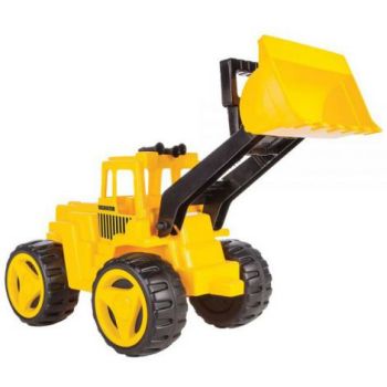 Buldozer Pilsan 06-205 la reducere