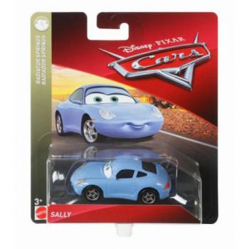 Cars 3 Personaj Die Cast Sally