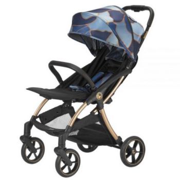 Carucior Avova City Ranger Blue Field