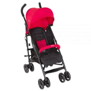 Carucior Graco Travelite Cherry ieftin