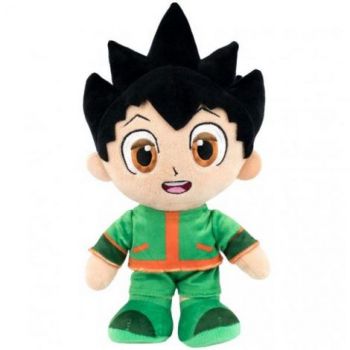 Jucarie din plus Gon, Hunter X Hunter, 26 cm Jucarie din plus Gon, Hunter X Hunter, 26 cm