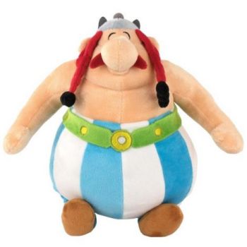 Jucarie din plus Obelix, Asterix, 30 cm