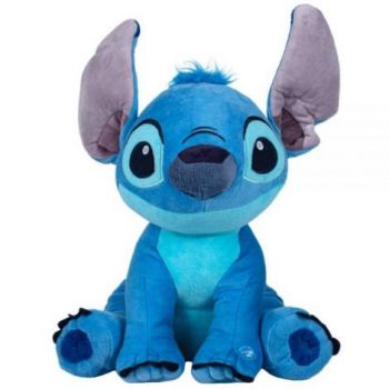 Jucarie din plus Stitch , Lilo & Stitch, 20 cm