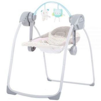 Leagan electric Chipolino Felicity bird la reducere