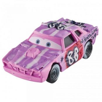 Masinuta Metalica Tailgate - Disney Cars 3 ieftina