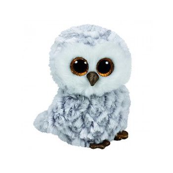 Plus bufnita OWLETTE (24 cm) - Ty