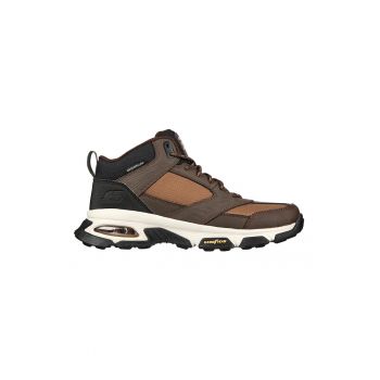 Pantofi cu finisaj rezistent la apa pentru drumetii Sketch-Air Envoy