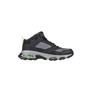 Pantofi cu finisaj rezistent la apa pentru drumetii Sketch-Air Envoy