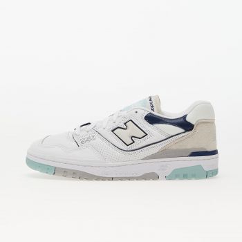 New Balance 550 White ieftina