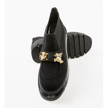 Pantofi Casual Bearya Negri