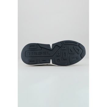 Pantofi sport cu garnituri de piele intoarsa ecologica Serendipity