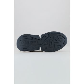 Pantofi sport cu garnituri de piele intoarsa ecologica Serendipity