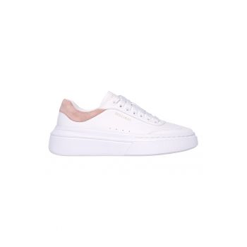 Pantofi sport din piele si piele ecologica Cordova
