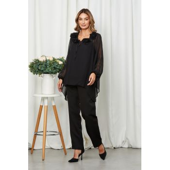 Set Ellen Negru