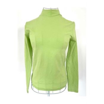 Maleta de Dama, pe Gat, cu Maneci Lungi, Yasemin, Verde