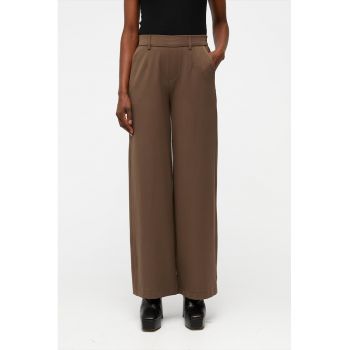Pantaloni cu croiala ampla Ilisa