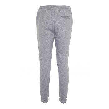 Pantaloni sport cu talie ajustabila