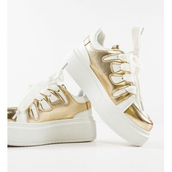 Sneakers dama Zohai Aurii
