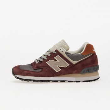 New Balance 576 Made in UK Underglazed Brown la reducere