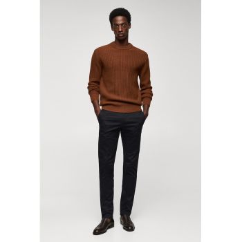 Pantaloni chino skinny Graham