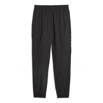 Pantaloni sport cu buzunare laterale Classics Utility