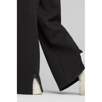 Pantaloni sport cu croiala ampla Infuse