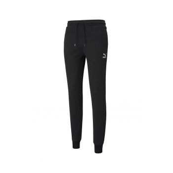 Pantaloni sport cu snur Classics la reducere