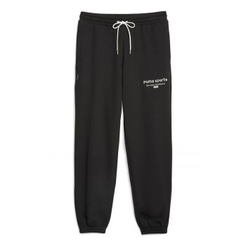 Pantaloni sport cu snur Team