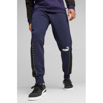 Pantaloni sport din amestec de bumbac Essential
