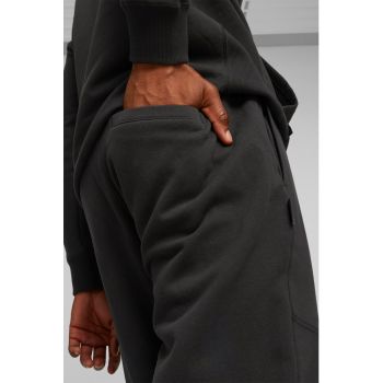 Pantaloni sport relaxed fit DOWNTOWN