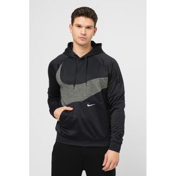 Hanorac cu buzunar kangaroo - pentru fotbal si baseball Therma-FIT