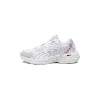 Pantofi sport cu garnituri de plasa Teversi Nitro